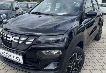 Dacia Spring 10.130 km 13.497 &euro; Erfurt 99091