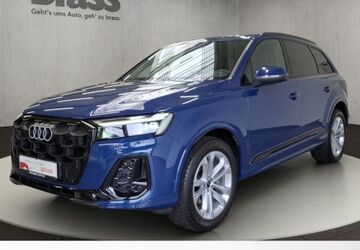 Audi Q7 25.118 km 61.800 &euro; Dietzenbach 63128