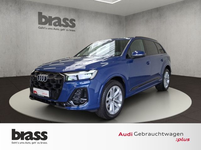 Audi Q7 25.118 km 66.900 &euro; Dietzenbach 63128