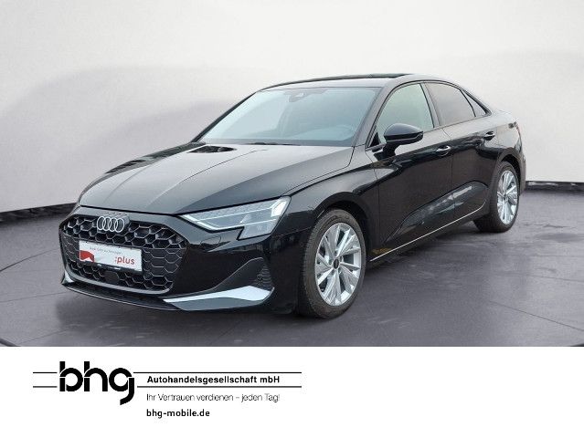 Audi A3 13.382 km 29.960 &euro; Balingen 72336