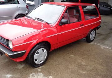 VW Fox 153.355 km 4.800 &euro; Göttingen 37081