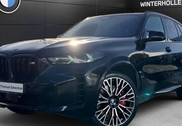 BMW X5 M60 24.600 km 83.880 &euro; Kaufbeuren 87600