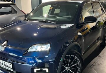 Renault R 5 10.000 km 30.990 &euro; Lauchringen 79787