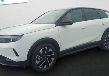 Opel Grandland (X) 10.000 km 29.990 &euro; Hardheim 74736