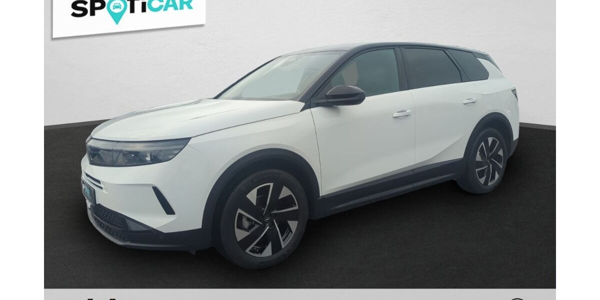 Opel Grandland (X) 8.300 km 32.490 &euro; Hardheim 74736