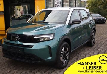 Opel Frontera 6.000 km 23.990 &euro; Ulm 89073