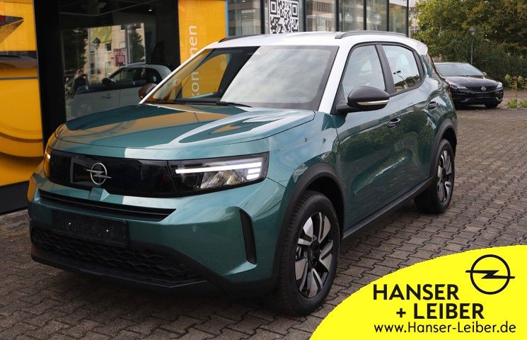 Opel Frontera 6.000 km 23.990 &euro; Ulm 89073