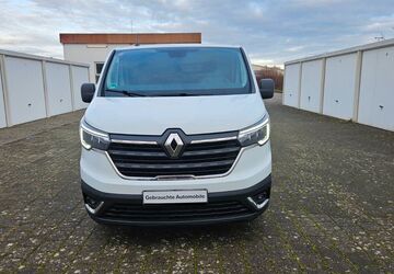 Renault Trafic 141.000 km 14.500 &euro; Kenzingen 79341