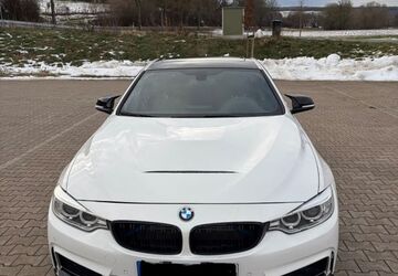 BMW 435 92.000 km 28.000 &euro; Lichtenau 33165