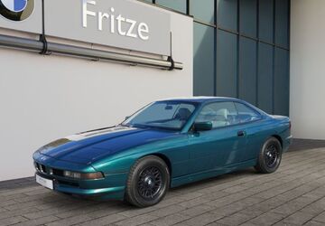 BMW 850 87.589 km 29.950 &euro; Sangerhausen 06526