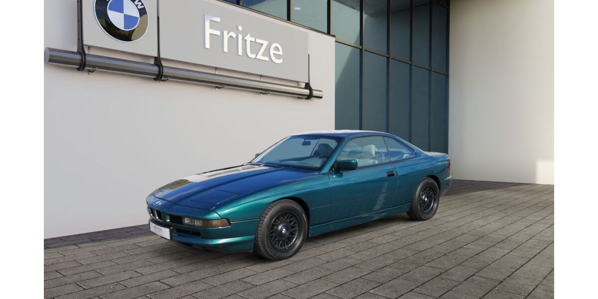 BMW 850 87.589 km 29.950 &euro; Sangerhausen 06526