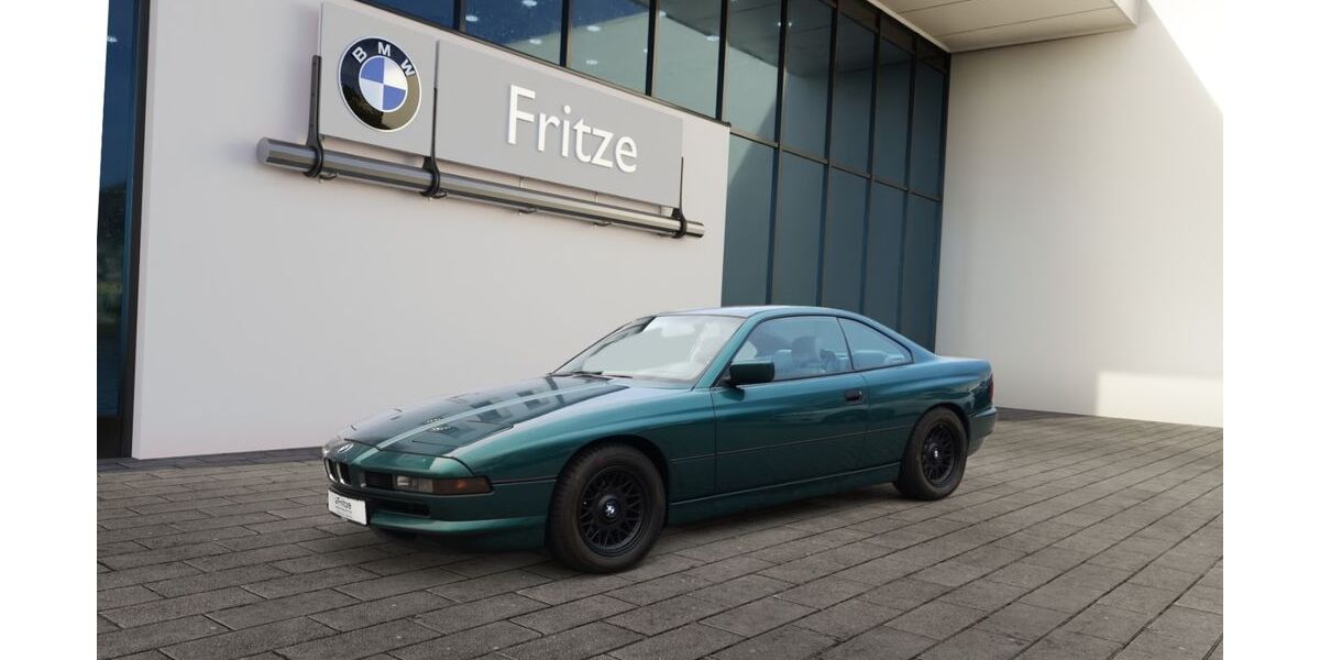 BMW 850 87.589 km 31.500 &euro; Sangerhausen 06526