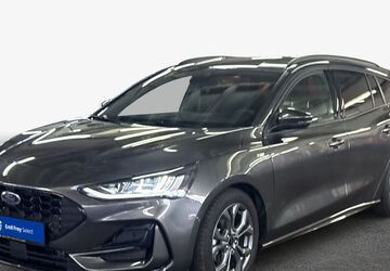 Ford Focus 20.011 km 24.911 &euro; Hannover 30165