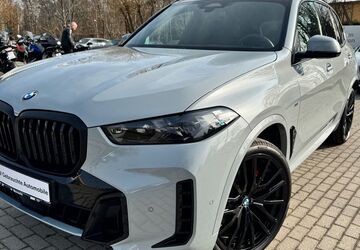 BMW X5 25.192 km 77.900 &euro; Zossen 15806