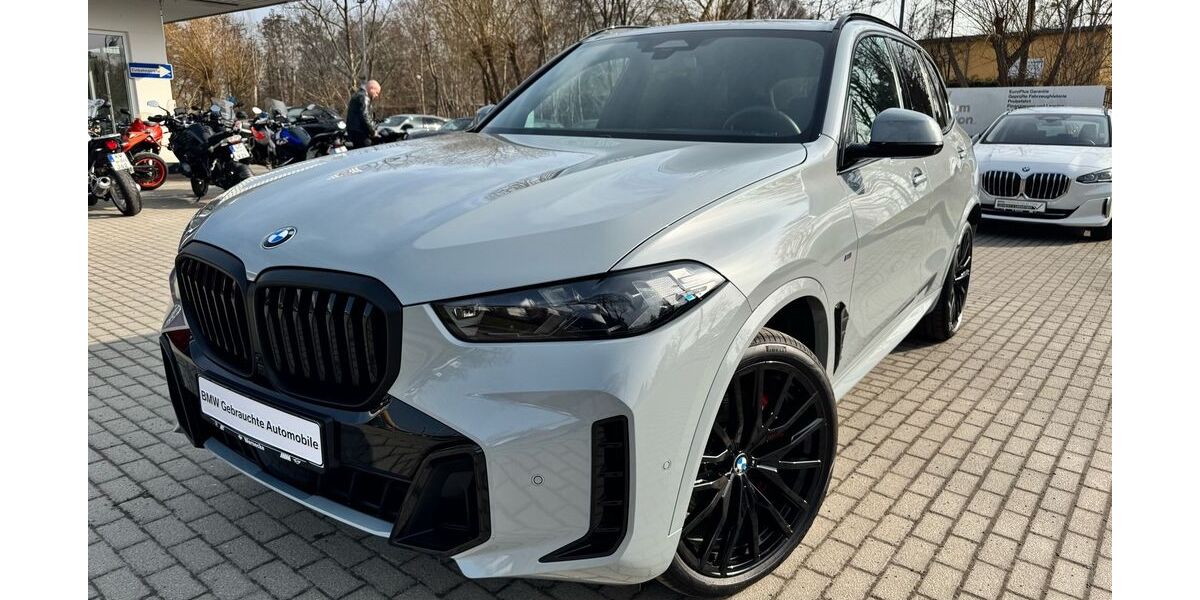 BMW X5 25.192 km 77.900 &euro; Zossen 15806