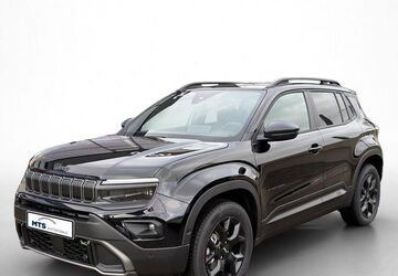 Jeep Avenger 4.950 km 35.870 &euro; Oberursel (Taunus) OT Oberursel 61440