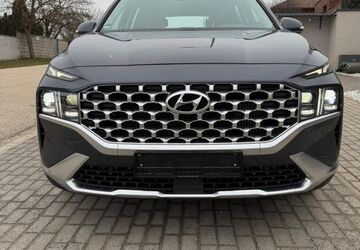 Hyundai SANTA FE 39.200 km 33.500 &euro; Schierling 84069