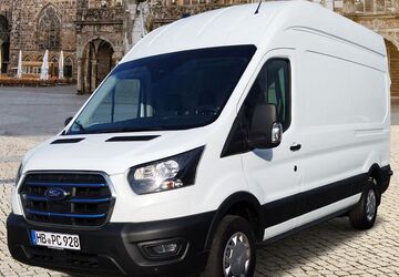 Ford Transit 3.000 km 41.390 &euro; Bremen - Nord 28757