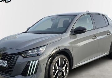 Peugeot 208 1.500 km 41.490 &euro; Kleinostheim 63801