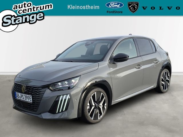 Peugeot 208 5.000 km 35.900 &euro; Kleinostheim 63801