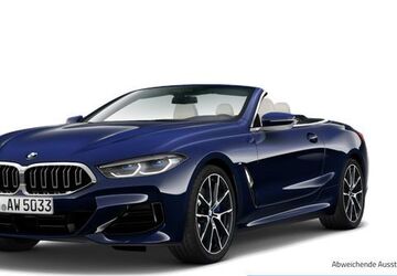 BMW 840 21.005 km 88.787 &euro; Hamm 59071