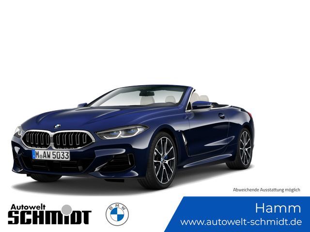 BMW 840 21.005 km 88.787 &euro; Hamm 59071