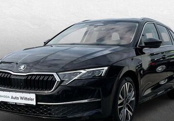 Skoda Octavia 10.000 km 39.500 &euro; Brilon 59929