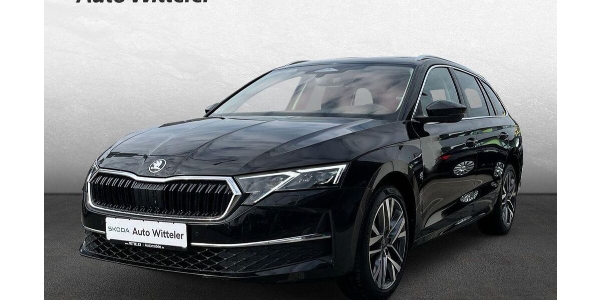 Skoda Octavia 10.000 km 39.500 &euro; Brilon 59929