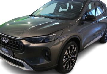 Ford Kuga 4.900 km 44.980 &euro; Braubach 56338