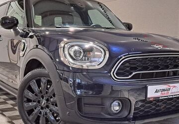 Mini Cooper SE Countryman 97.200 km 18.970 &euro; Neuhof OT. Dorfborn 36119