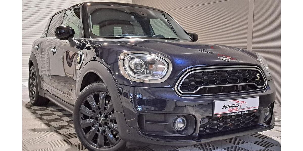 Mini Cooper SE Countryman 97.200 km 18.970 &euro; Neuhof OT. Dorfborn 36119