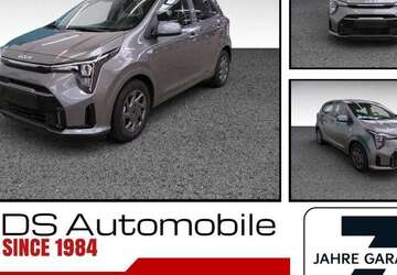Kia Picanto 15.264 km 15.700 &euro; Lampertheim-Hofheim 68623