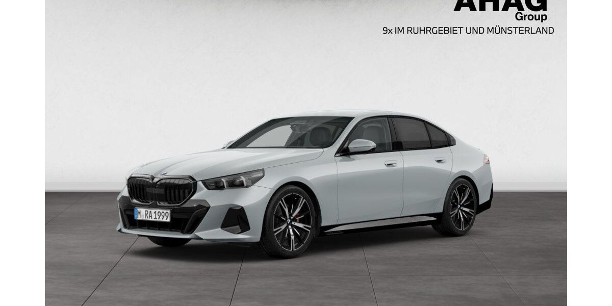 BMW 520 4.900 km 86.919 &euro; Dorsten 46282