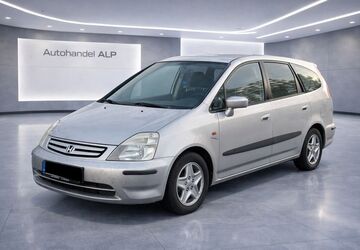 Honda Stream 181.406 km 2.000 &euro; Potsdam 14480
