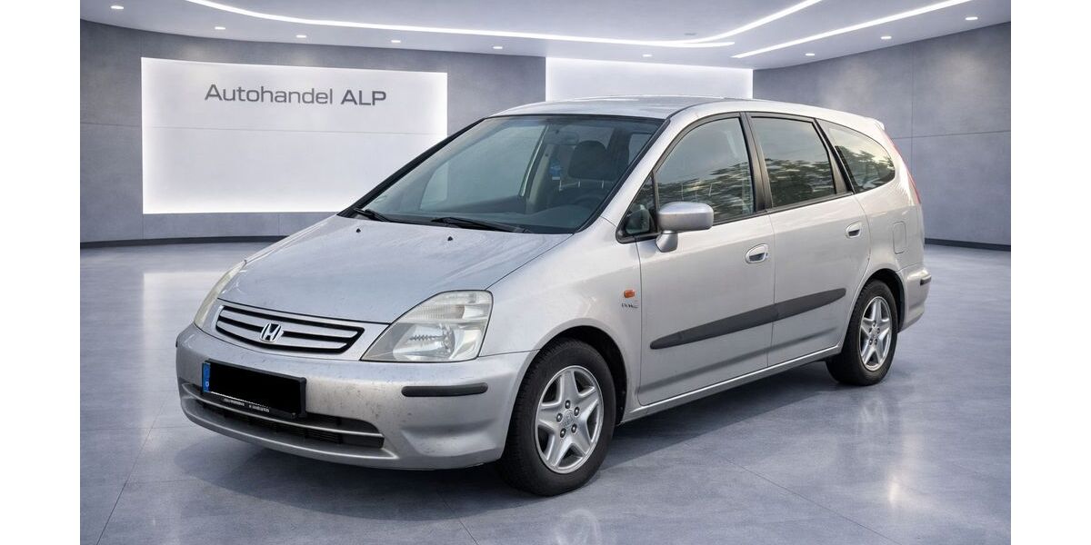 Honda Stream 181.406 km 2.000 &euro; Potsdam 14480