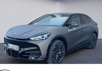 Cupra Tavascan 2.000 km 51.490 &euro; Göttingen 37081