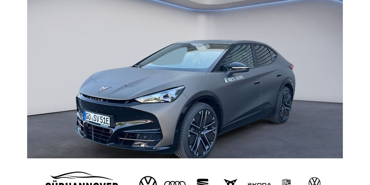 Cupra Tavascan 2.000 km 51.490 &euro; Göttingen 37081