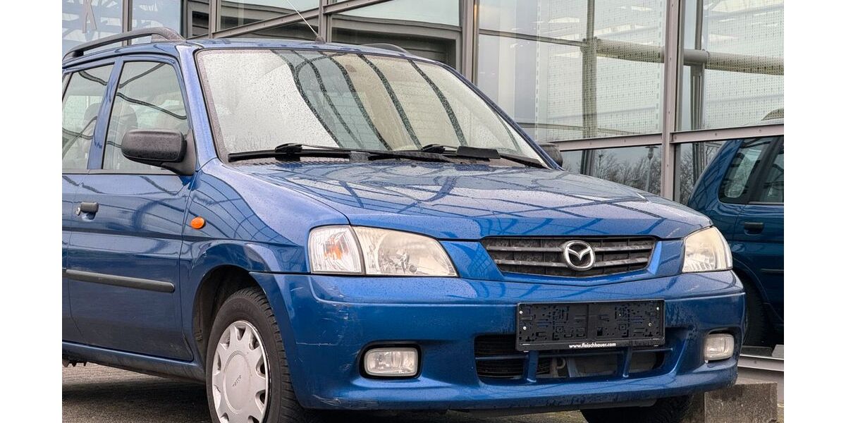 Mazda Demio 199.947 km 1.289 &euro; Mönchengladbach 41068