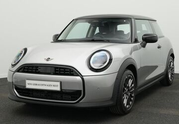 Mini Cooper C 4.779 km 26.731 &euro; 