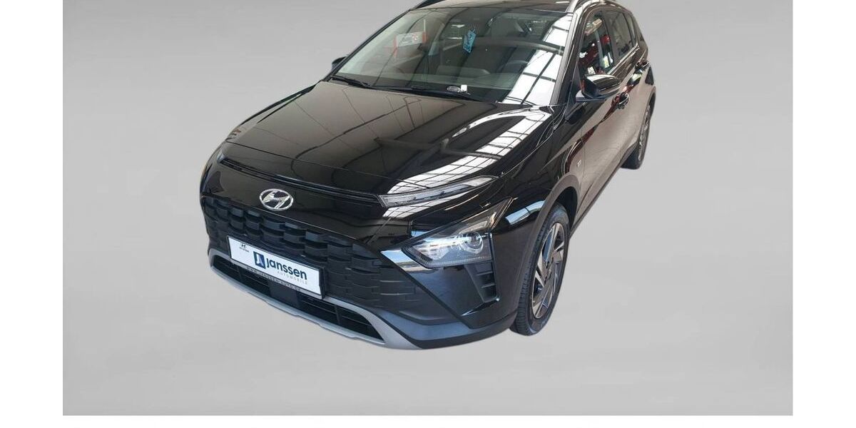 Hyundai BAYON 23.811 km 23.990 &euro; Aurich 26605