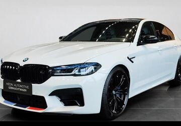 BMW M5 94.211 km 68.450 &euro; Görlitz 02828