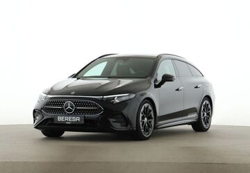 Mercedes-Benz CLA 180 Shooting Brake 9.900 km 49.085 &euro; Bielefeld 33609