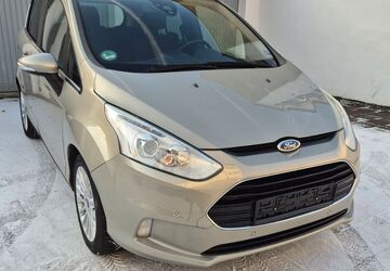 Ford B-Max 95.958 km 5.550 &euro; Dortmund 44147
