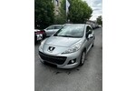 Peugeot 207 205.000 km 2.100 &euro; Frankfurt 
