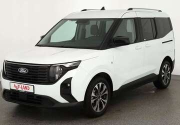 Ford Tourneo Courier 11.030 km 23.890 &euro; Dresden 01239