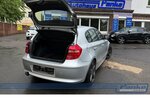 BMW 123d Aut.*Xenon*PDC*AUX*SHZ*Schiebedach*SRA* 200.000 km 6.490 &euro; Berlin 13187