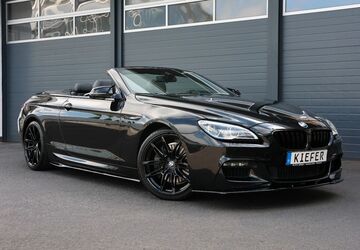 BMW 650 88.888 km 33.950 &euro; Rennerod 56477