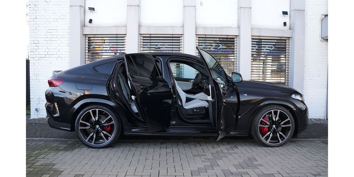 BMW X6 10.000 km 89.900 &euro; Hürth (bei Köln) 50354