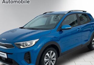 Kia Stonic 4.200 km 18.480 &euro; Elsterwerda 04910