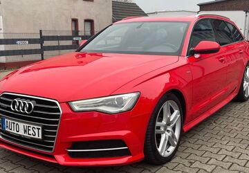 Audi A6 125.000 km 18.950 &euro; Hilden 40721